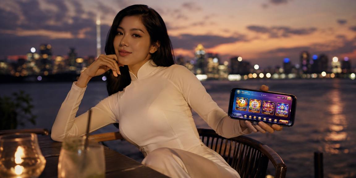 79king2 mobi Điểm Nhấn Slot